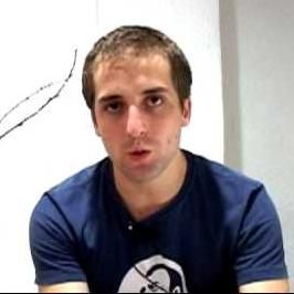 Foto Gregório Duvivier