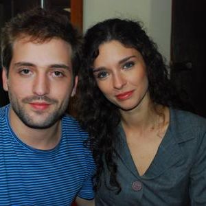 Foto Gregório Duvivier