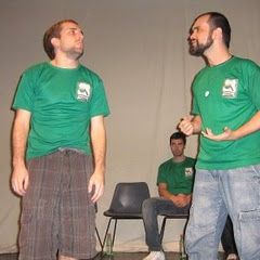 Foto Gregório Duvivier