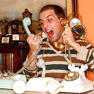 Foto Gregório Duvivier