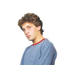 Foto Gregório Duvivier