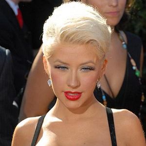 Foto Christina Aguilera