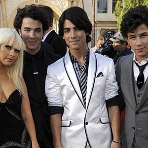 Foto Christina Aguilera