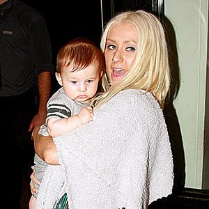 Foto Christina Aguilera