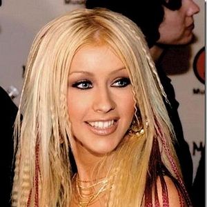 Foto Christina Aguilera