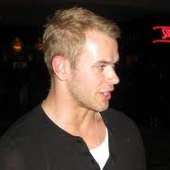 Foto Kellan Lutz