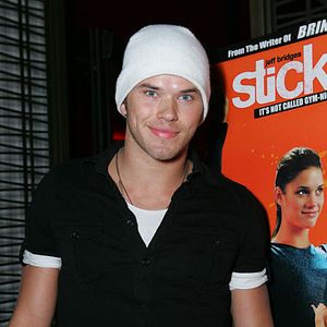 Foto Kellan Lutz