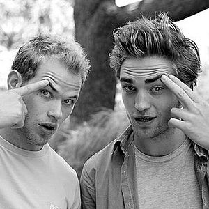 Foto Kellan Lutz