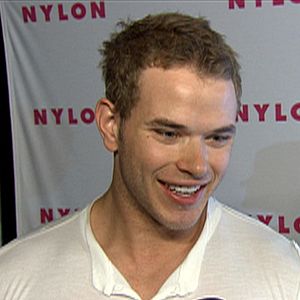 Foto Kellan Lutz