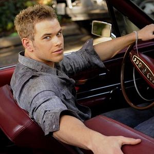 Foto Kellan Lutz