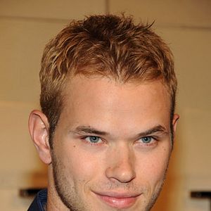 Foto Kellan Lutz