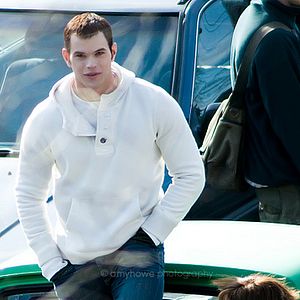 Foto Kellan Lutz