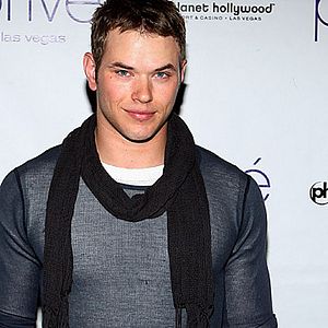 Foto Kellan Lutz