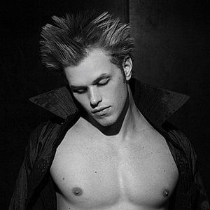 Foto Kellan Lutz