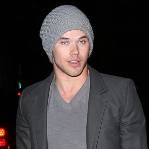 Foto Kellan Lutz