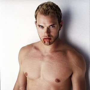Foto Kellan Lutz