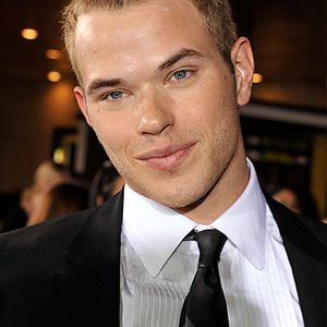 Foto Kellan Lutz