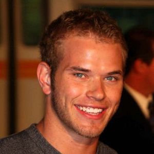 Foto Kellan Lutz
