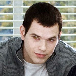Foto Kellan Lutz