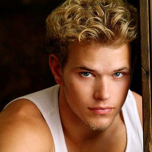Foto Kellan Lutz