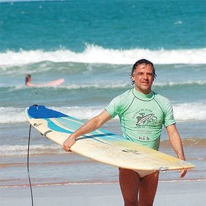 Foto Ângelo Antônio