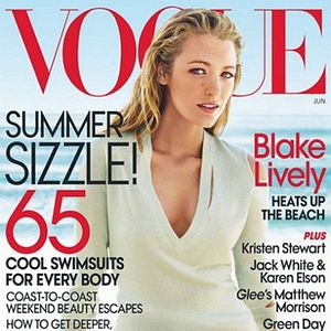 Foto Blake Lively