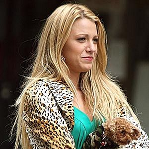Foto Blake Lively