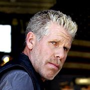 Foto Ron Perlman