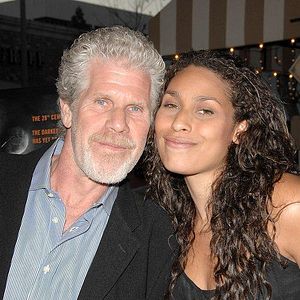 Foto Ron Perlman