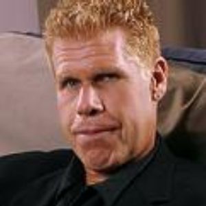Foto Ron Perlman