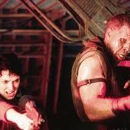 Foto Ron Perlman
