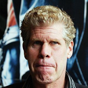Foto Ron Perlman
