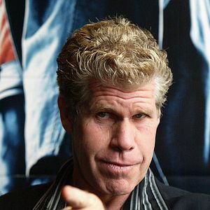 Foto Ron Perlman