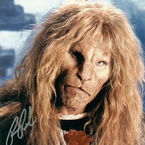 Foto Ron Perlman