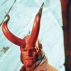Foto Ron Perlman
