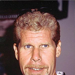 Foto Ron Perlman