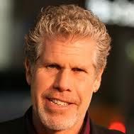 Foto Ron Perlman