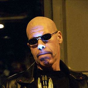 Foto Ron Perlman