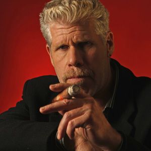 Foto Ron Perlman