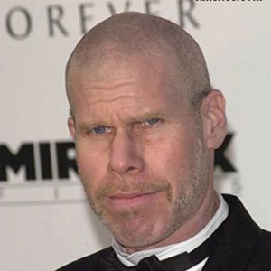 Foto Ron Perlman