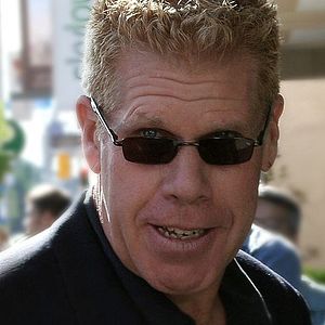 Foto Ron Perlman