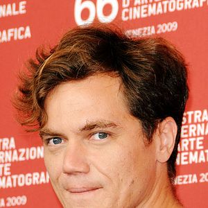 Foto Michael Shannon