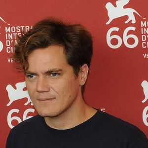 Foto Michael Shannon