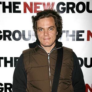 Foto Michael Shannon