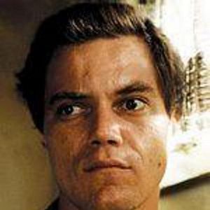 Foto Michael Shannon