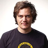 Foto Michael Shannon