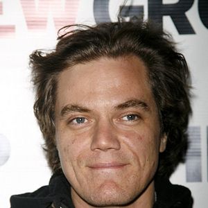 Foto Michael Shannon