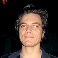 Foto Michael Shannon