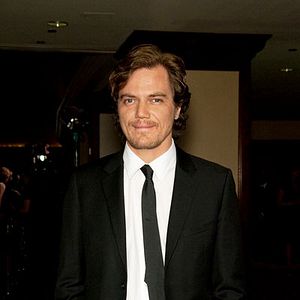 Foto Michael Shannon