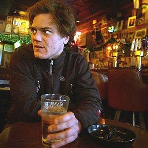 Foto Michael Shannon